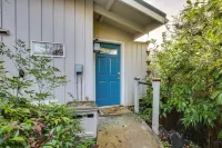 2 Mi to UO: Cozy Retreat in Eugene! - Apartments