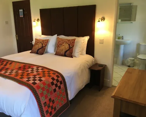 Bongate House Hotel a Appleby-in-Westmorland