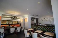 Hotel la Terrasse - breakfast