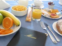 Mamma Sisi レッチェのホテル