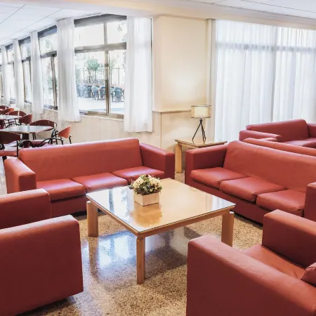Hotel Camposol