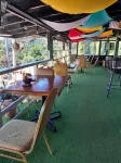 Las Cuevas Beach Lodge - Homestays
