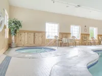Ameriway Inn and Suites Hotels in Huron County