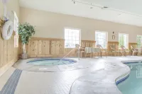 Ameriway Inn and Suites