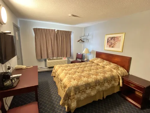 Liberty Inn Hotels in Clarington