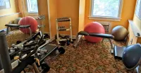 Colony Hotel & Cabaña Club - Gym