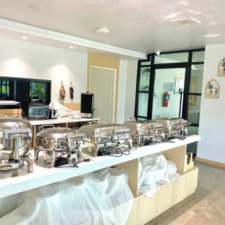 Bangkok Mystay Hotel Future Park Rangsit