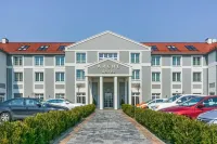 Hotel Arche Các khách sạn ở 