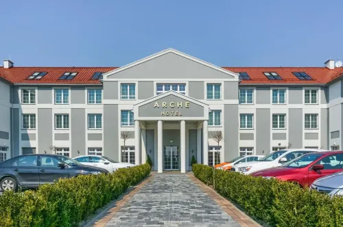 Hotel Arche Hotels in Tschenstochau
