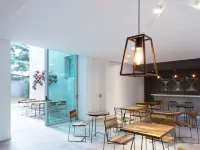 Ciudad Prado Hotel Hotels near Quality Espacio