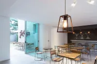 Ciudad Prado Hotel - 4-Star