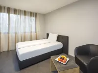 Aparthotel-Aarau-West Swiss Quality Hotels in Aarau