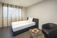 Aparthotel-Aarau-West Swiss Quality