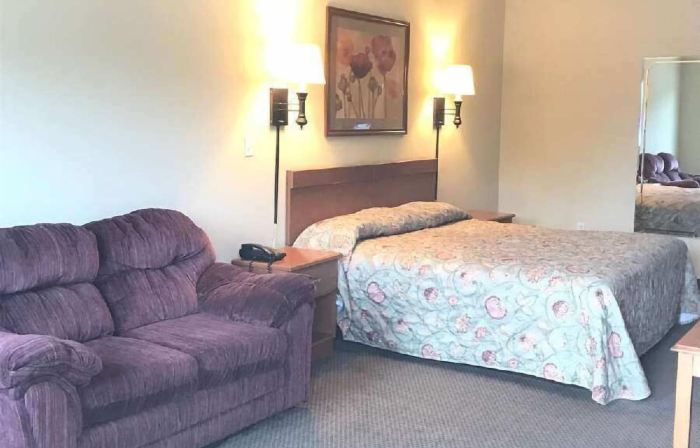 City Heart Inn & Suites