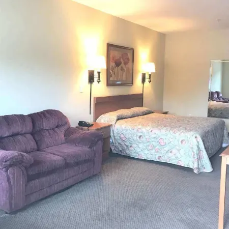 City Heart Inn & Suites
