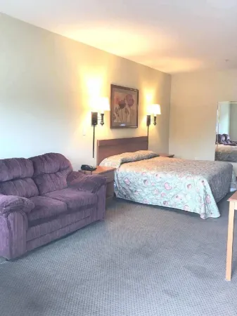 City Heart Inn & Suites