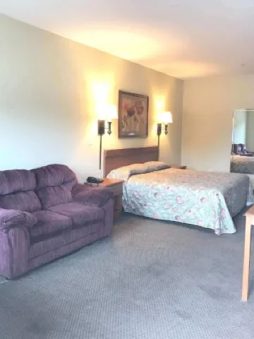 City Heart Inn & Suites