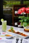 薩利特爾牧場酒店 - 早餐