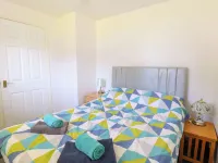 Chalet 12 Hotel a Ormesby Saint Michael