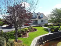 Bridgeburn House - 3-Star