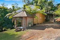 Limpinwood Lodge