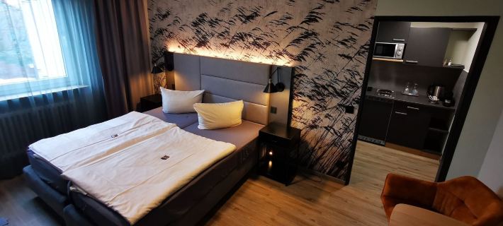 Hotel Grille Hotels in Erlangen