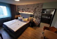 Hotel Grille Hotels near Wasserturm auf dem Burgberg