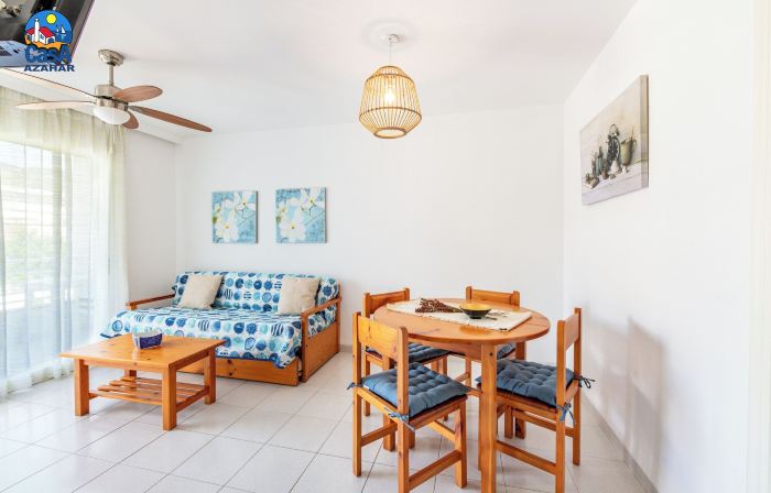 Apartamentos EL Rocio Casa Azahar