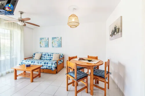 Apartamentos EL Rocio Casa Azahar - de playa