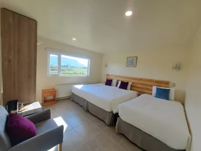 Hotel Casa Verde Hotels in 