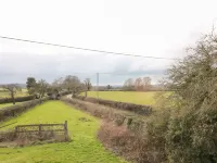 Tolldish Cottage Hotels in Rugeley