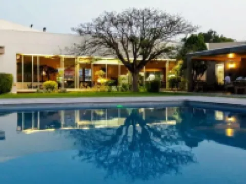 Hotel Villablanca Hoteles en Tehuacán