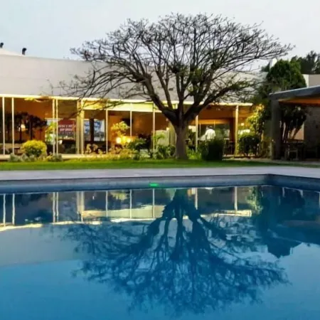 Hotel Villablanca