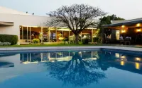 Hotel Villablanca Hotels in Tehuacan