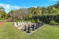 Korora Bay Village Resort Hotels in Korora