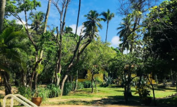 Pousada Araçás Village