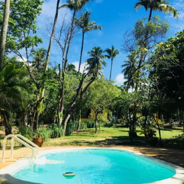 Pousada Araçás Village