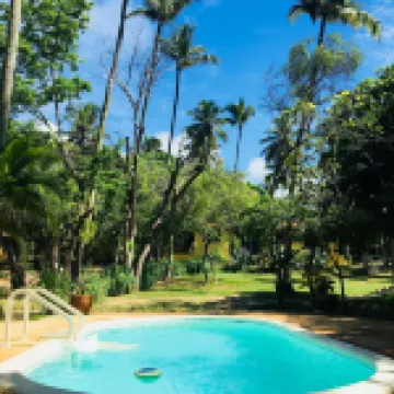 포우사다 아라카스 빌리지