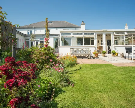 Chillington House Hotels in Stokenham