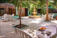 Hotel Acuario