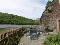 The Boat House Hotels in Lostwithiel