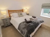 Plum Barn Các khách sạn ở Daventry