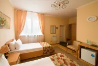 Okolitsa Hotel Hoteles en 