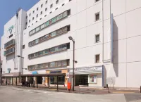 Odakyu Station Hotel Hon-Atsugi Hotels in Ebina
