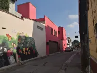 Moderna, Comoda Suite Palma en Tepotzotlán Centro Hotels in Tepotzotlan