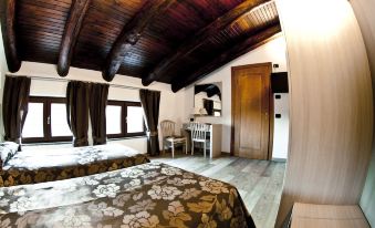 Agriturismo Cascina del Vai