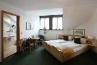 Gasthof Zum Schwan Hotels in Estenfeld