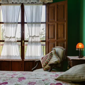 Hotel Camangu