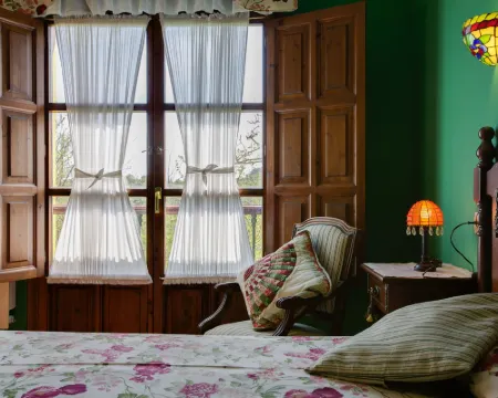 Hotel Camangu Hotels in Ribadesella