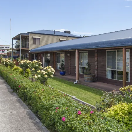 Ararat Motor Inn